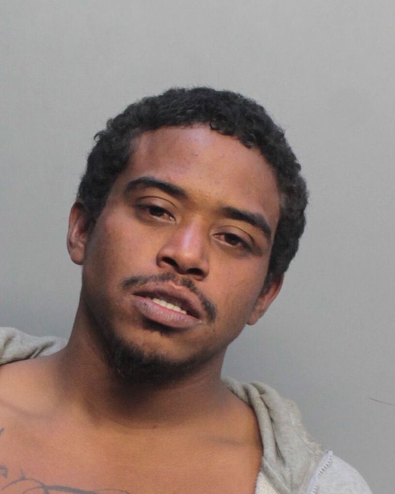 Roscoe Brown Records Roscoe Brown / Roscoe Brown Photos Roscoe Brown