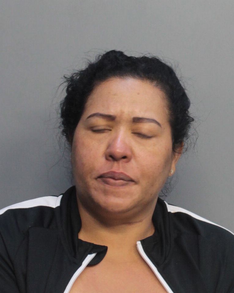 Faceliz Vasquez Records Faceliz Vasquez / Faceliz Vasquez Photos Faceliz Vasquez