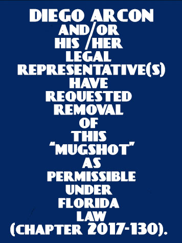 Diego Arcon Records Diego Arcon / Diego Arcon Photos Diego Arcon