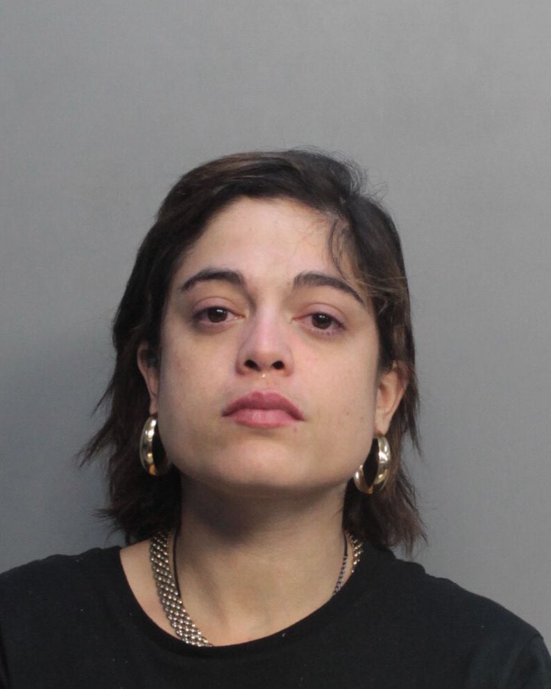 Andrea Trejo Records Andrea Trejo / Andrea Trejo Photos Andrea Trejo