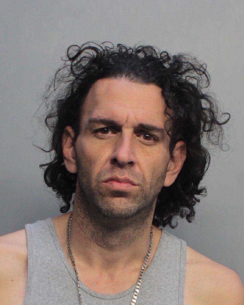 Michael Tutle Info, Photos, Data, and More / Michael Tutle TriCountyBusts / Is Michael Tutle on Social Media Like Facebook, Instagram abd Twitter?