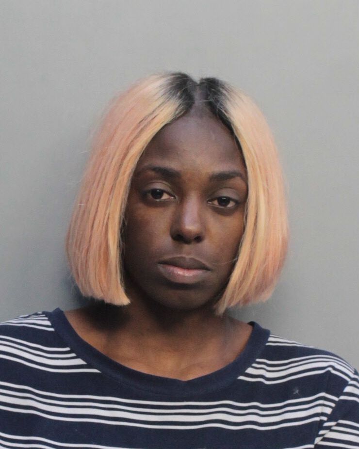 Edricka Williams Records Edricka Williams / Edricka Williams Photos Edricka Williams