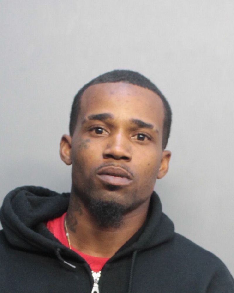 Deverick Kimble Records Deverick Kimble / Deverick Kimble Photos Deverick Kimble