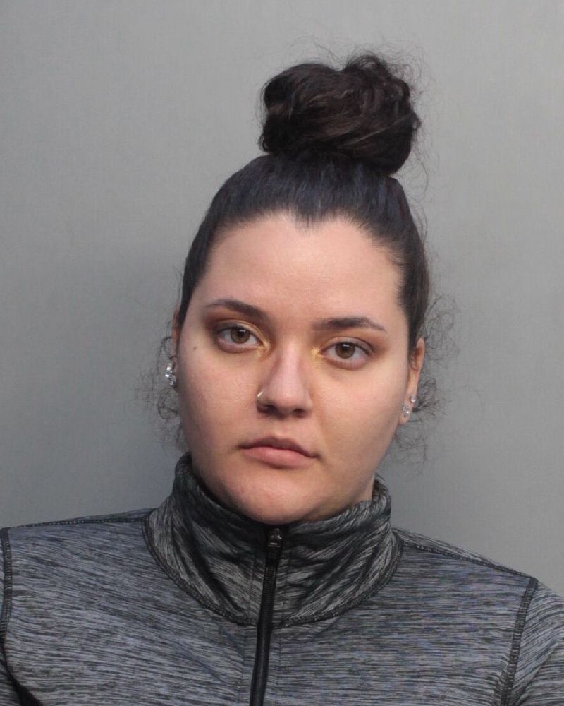 Melissa Vidaurrazaga Records Melissa Vidaurrazaga / Melissa Vidaurrazaga Photos Melissa Vidaurrazaga