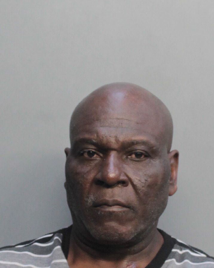 Andre Beaubrun Records Andre Beaubrun / Andre Beaubrun Photos Andre Beaubrun