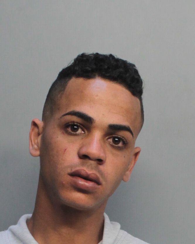 Yasmany Almora Records Yasmany Almora / Yasmany Almora Photos Yasmany Almora