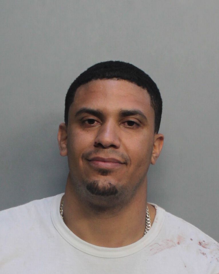 Johan Machuca Records Johan Machuca / Johan Machuca Photos Johan Machuca