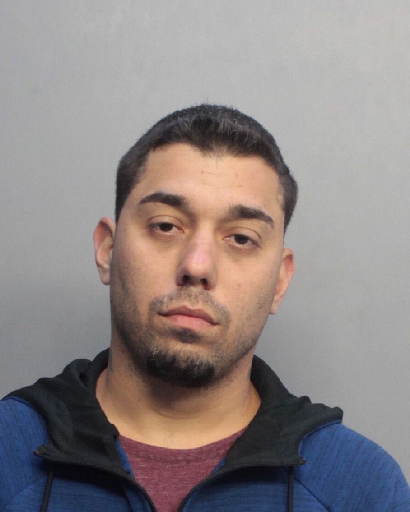 Francisco Fernandez Records Francisco Fernandez / Francisco Fernandez Photos Francisco Fernandez