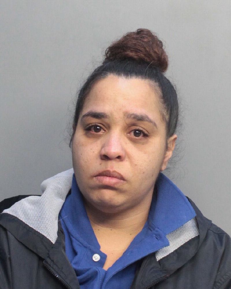 Doris Jimenez Records Doris Jimenez / Doris Jimenez Photos Doris Jimenez