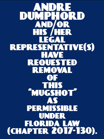 Andre Dumphord Records Andre Dumphord / Andre Dumphord Photos Andre Dumphord
