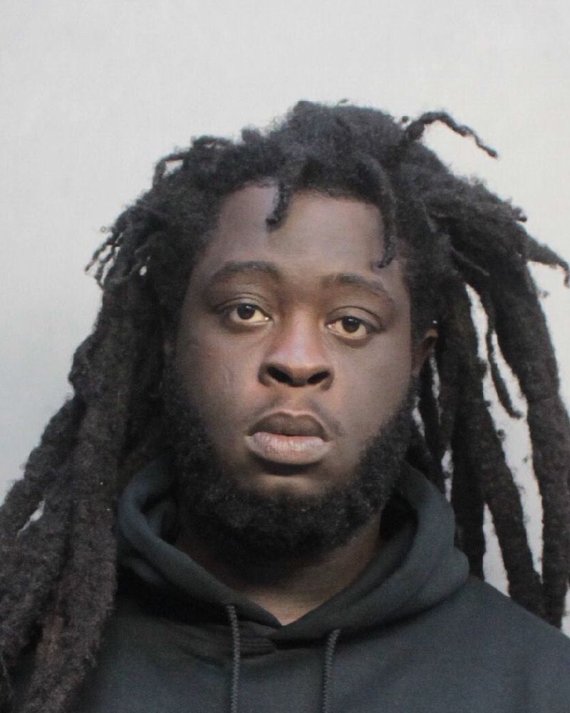 Dedrick Louis Records Dedrick Louis / Dedrick Louis Photos Dedrick Louis