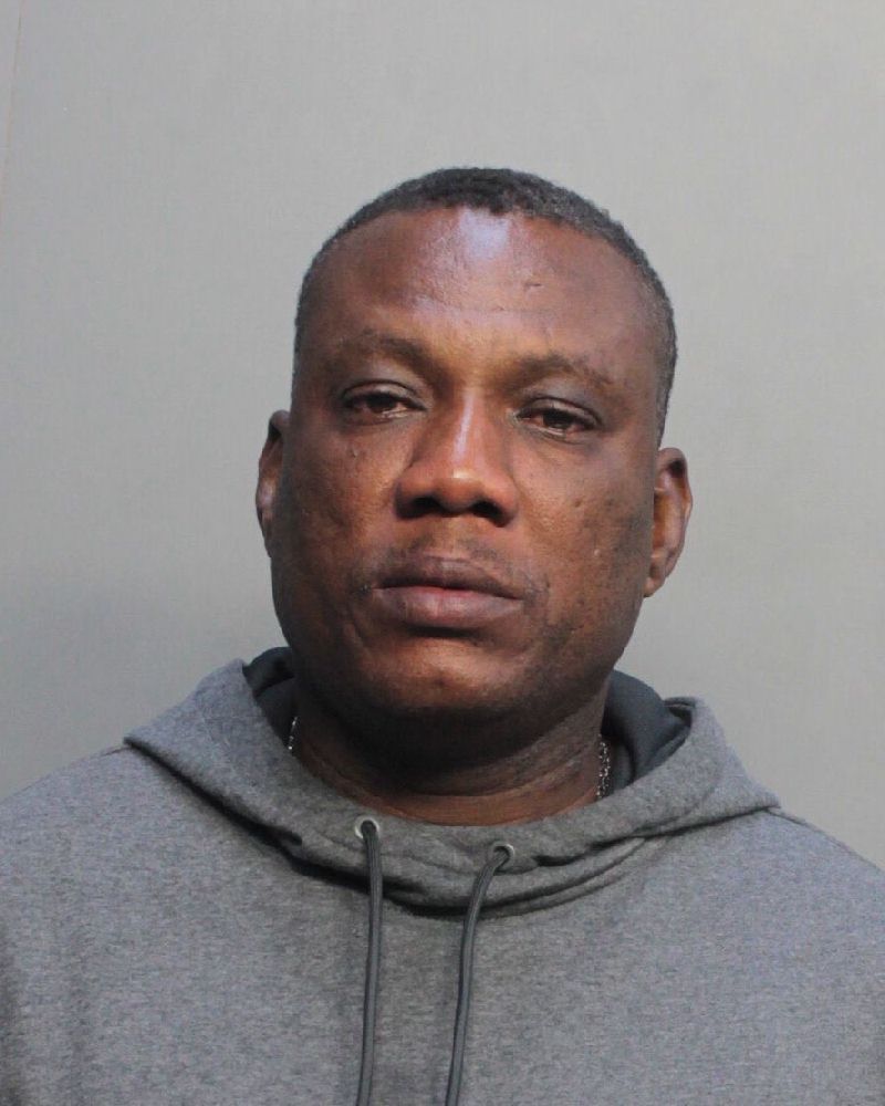 Ronald Hypolite Records Ronald Hypolite / Ronald Hypolite Photos Ronald Hypolite