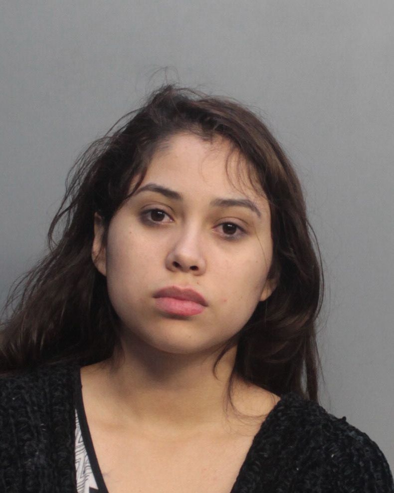 Elsy Gonzalez Records Elsy Gonzalez / Elsy Gonzalez Photos Elsy Gonzalez