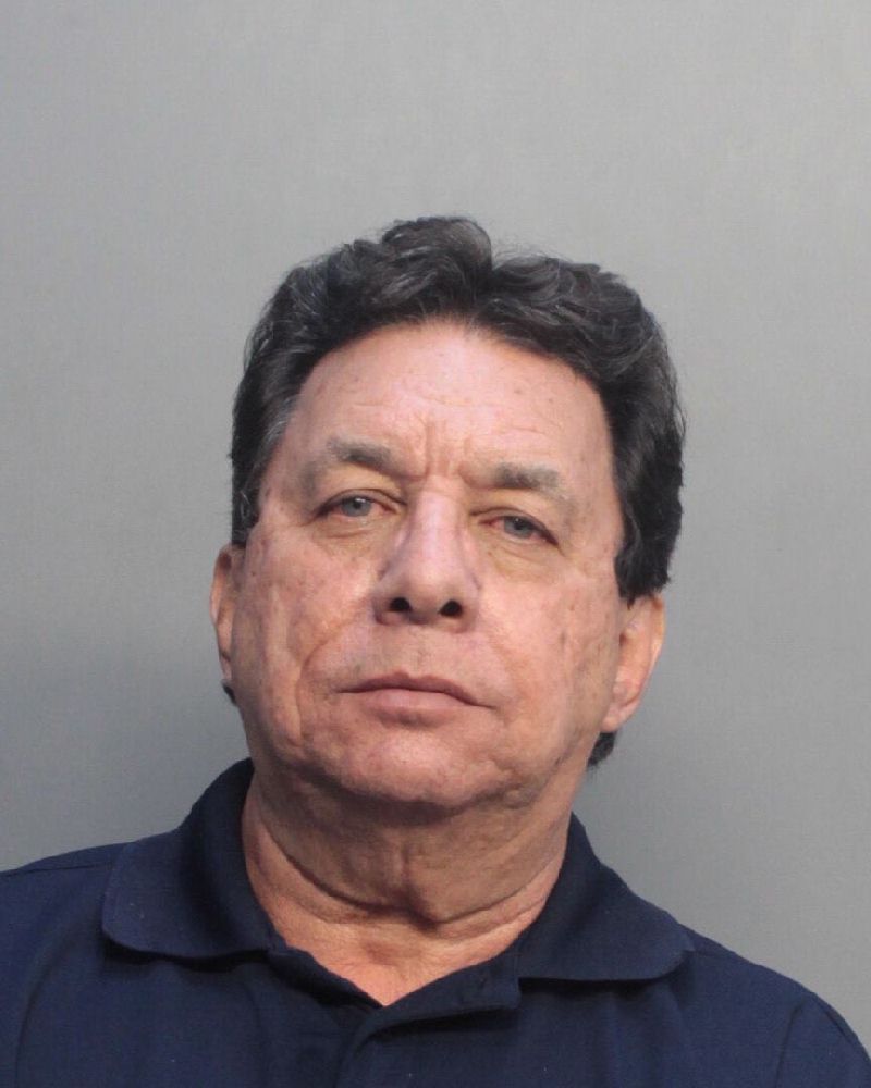 Francisco Gonzalez-Rodriguez Records Francisco Gonzalez-Rodriguez / Francisco Gonzalez-Rodriguez Photos Francisco Gonzalez-Rodriguez