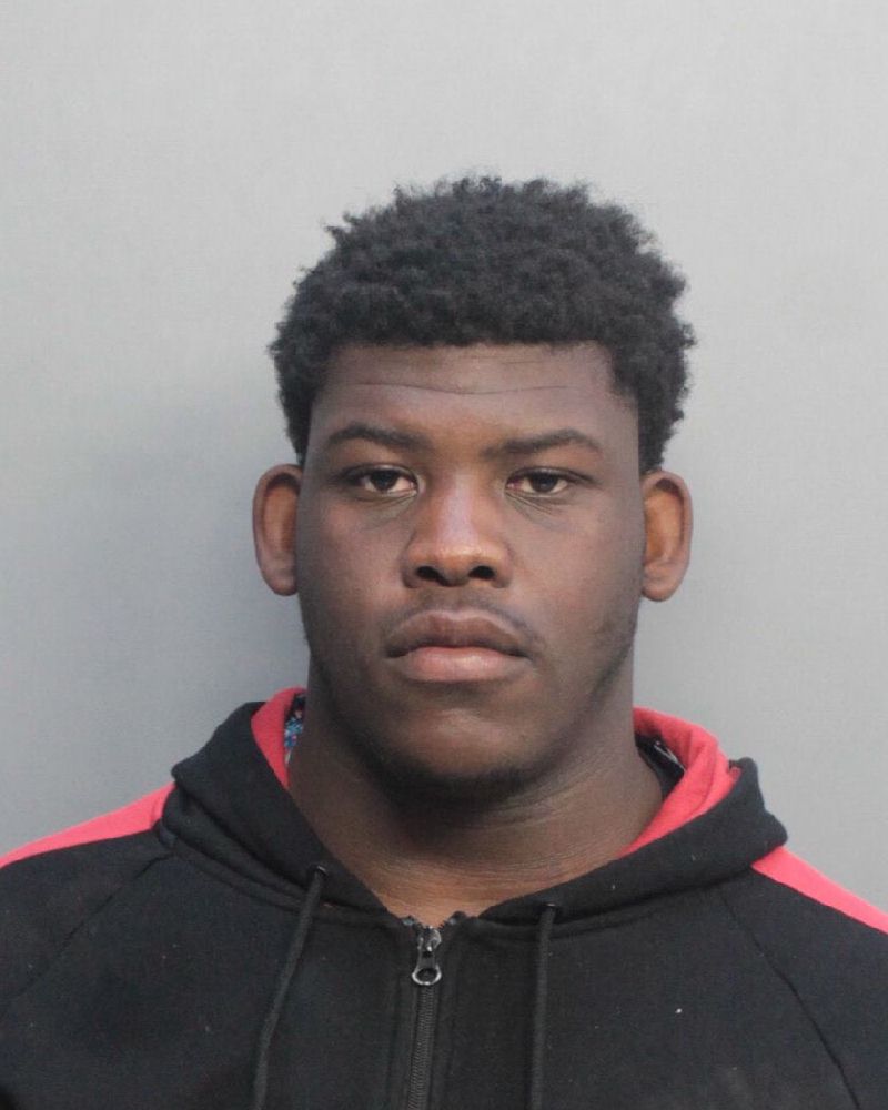 Claudimir Estimable Records Claudimir Estimable / Claudimir Estimable Photos Claudimir Estimable