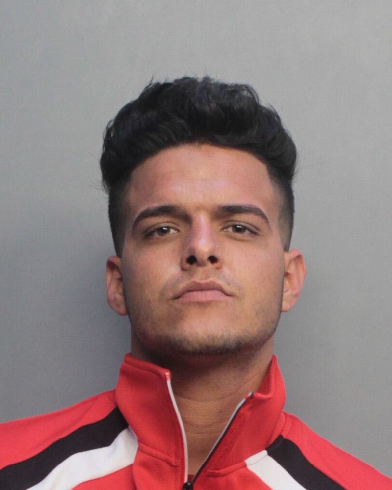 Luis Alfonzo-Aborresco Records Luis Alfonzo-Aborresco / Luis Alfonzo-Aborresco Photos Luis Alfonzo-Aborresco