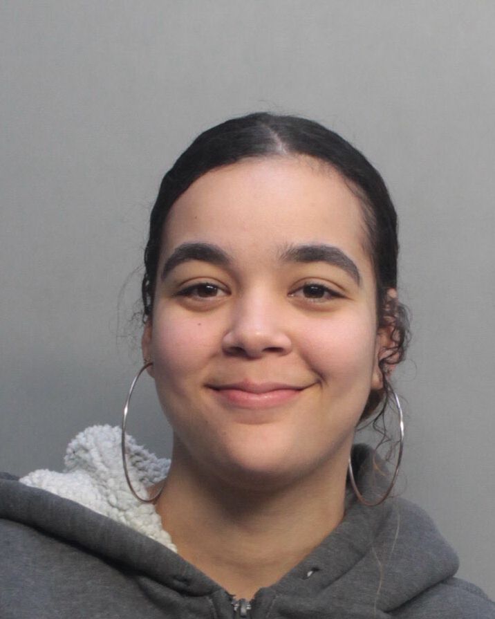 Elizabeth Perez Records Elizabeth Perez / Elizabeth Perez Photos Elizabeth Perez