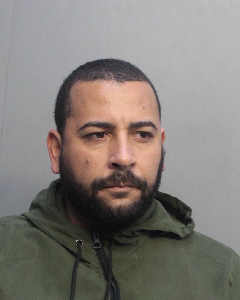 Dalwin Rodriguez-Vanga Records Dalwin Rodriguez-Vanga / Dalwin Rodriguez-Vanga Photos Dalwin Rodriguez-Vanga