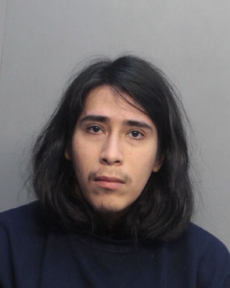 Frederico Arredondo Records Frederico Arredondo / Frederico Arredondo Photos Frederico Arredondo