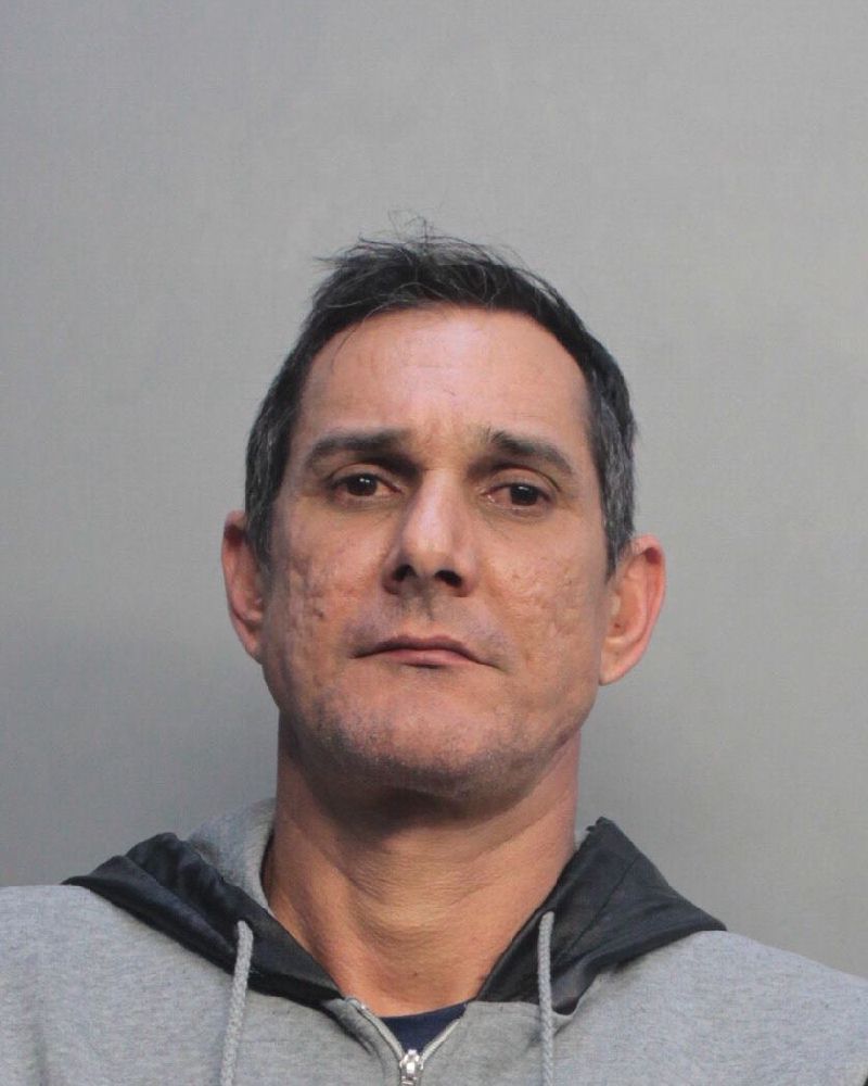 Alexander Monrroy Records Alexander Monrroy / Alexander Monrroy Photos Alexander Monrroy