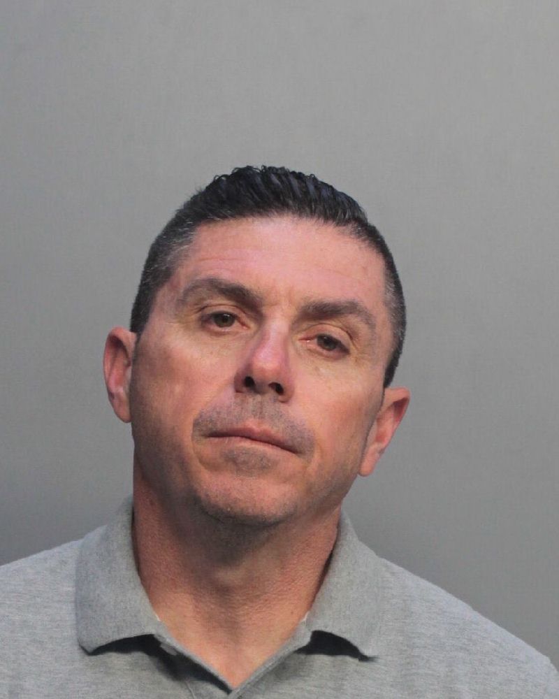 Salvador Dellavecchia Records Salvador Dellavecchia / Salvador Dellavecchia Photos Salvador Dellavecchia