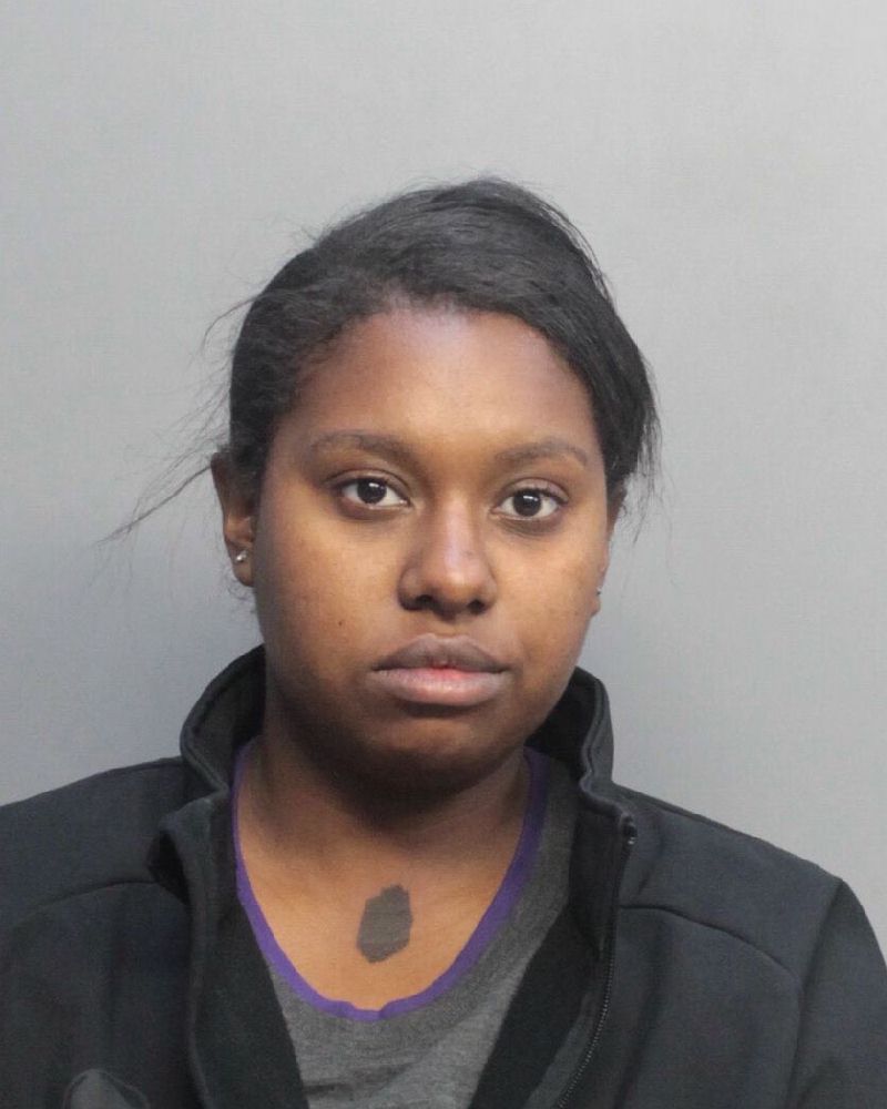 Nickisha Duverglass Records Nickisha Duverglass / Nickisha Duverglass Photos Nickisha Duverglass