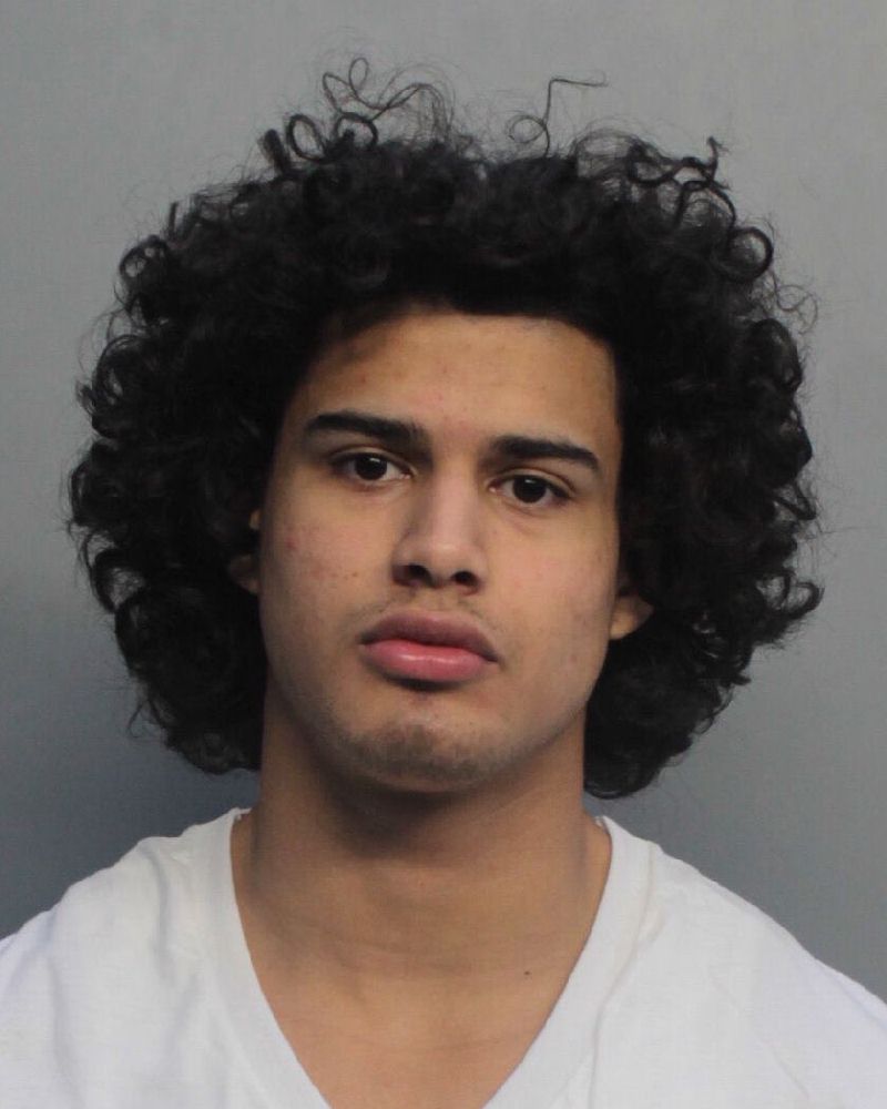 Isaac Canelas Records Isaac Canelas / Isaac Canelas Photos Isaac Canelas