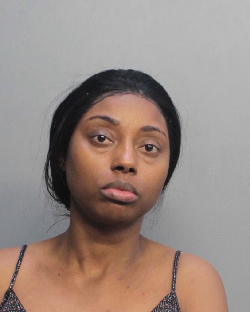 Demetrice Shine Records Demetrice Shine / Demetrice Shine Photos Demetrice Shine