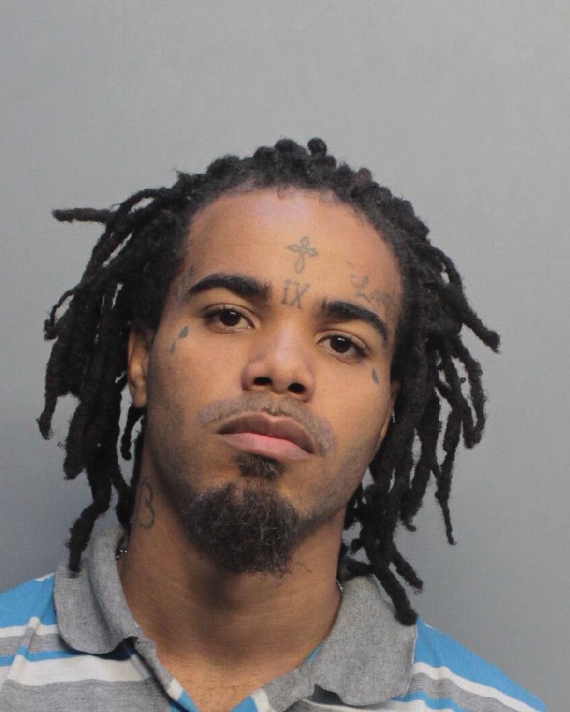 Keoni Johnson Records Keoni Johnson / Keoni Johnson Photos Keoni Johnson