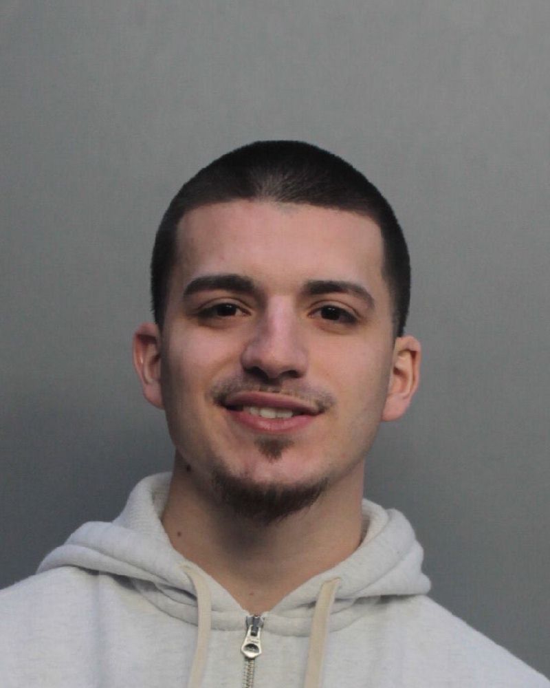 Jonatan Barquerourbina Records Jonatan Barquerourbina / Jonatan Barquerourbina Photos Jonatan Barquerourbina