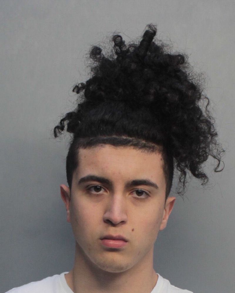 Jonathan Rios Records Jonathan Rios / Jonathan Rios Photos Jonathan Rios