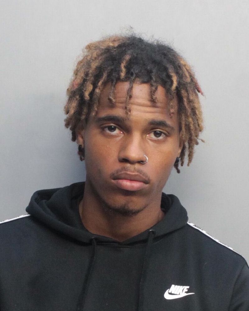 Michael Montique Records Michael Montique / Michael Montique Photos Michael Montique