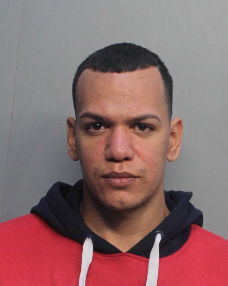 Alvaro Santiago Records Alvaro Santiago / Alvaro Santiago Photos Alvaro Santiago