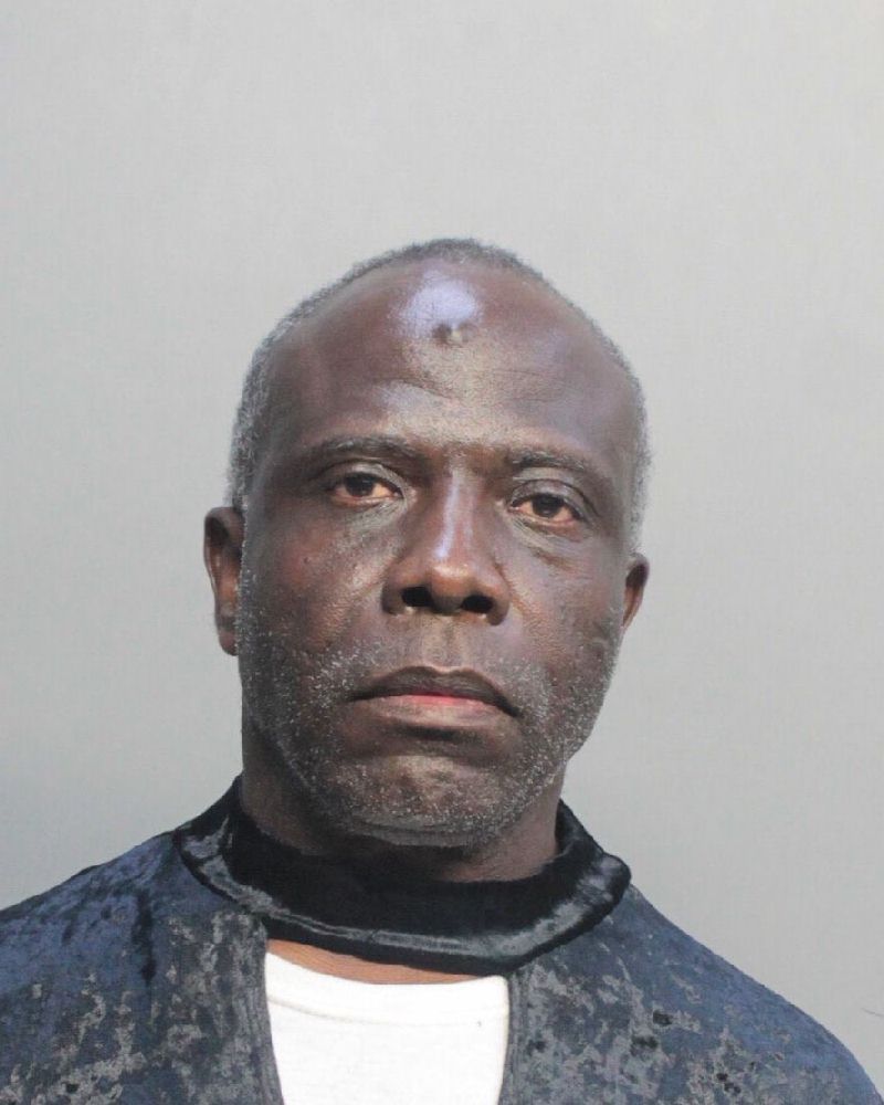 Adolphus Mccray Records Adolphus Mccray / Adolphus Mccray Photos Adolphus Mccray