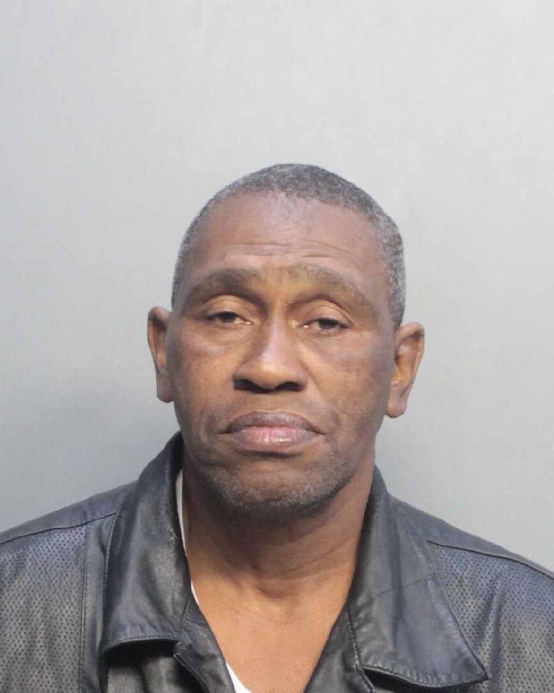 Enoch Parks Records Enoch Parks / Enoch Parks Photos Enoch Parks