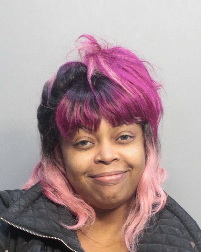 Donalycia Young Records Donalycia Young / Donalycia Young Photos Donalycia Young