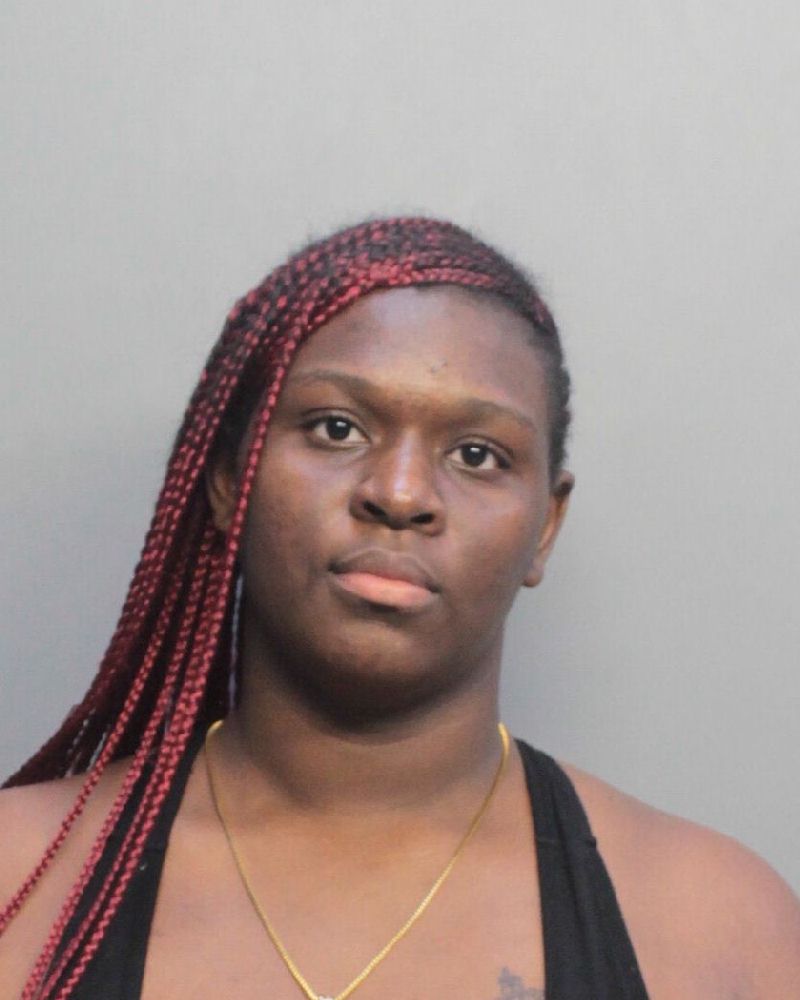 Antonique Hart Records Antonique Hart / Antonique Hart Photos Antonique Hart