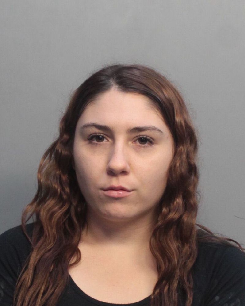 Elisa Garay Records Elisa Garay / Elisa Garay Photos Elisa Garay