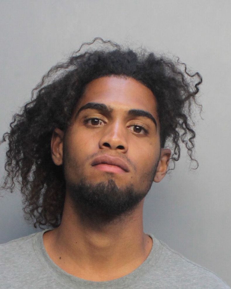 Derick Neris Records Derick Neris / Derick Neris Photos Derick Neris