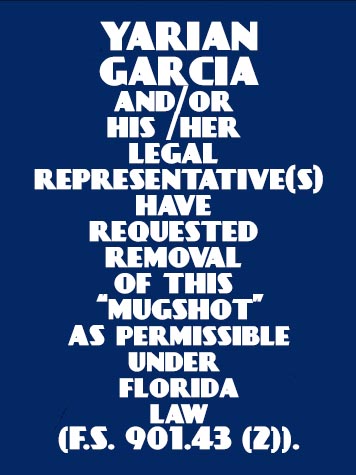 Yarian Garcia Records Yarian Garcia / Yarian Garcia Photos Yarian Garcia