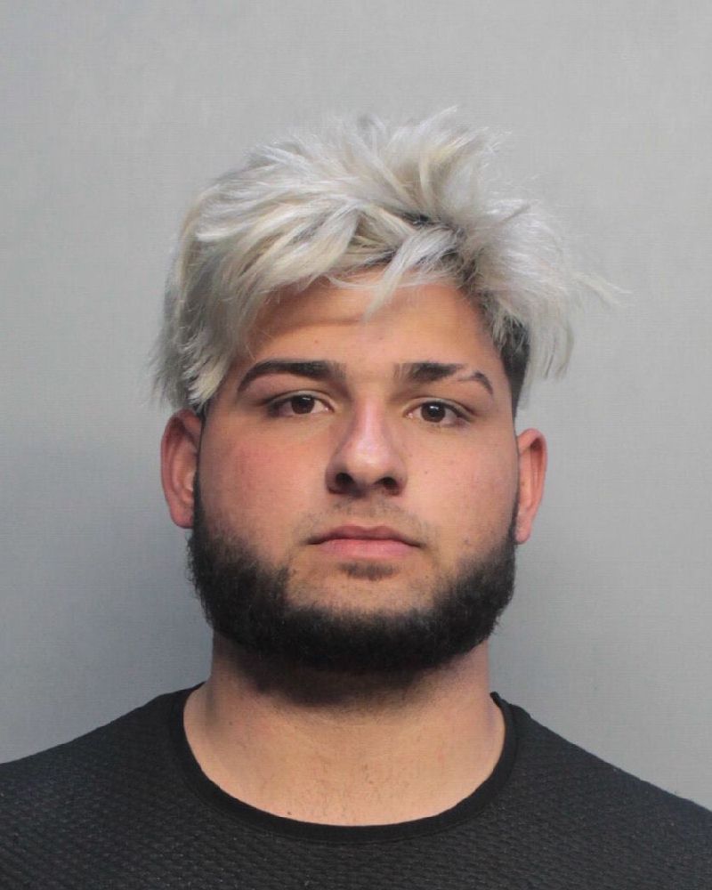 Leandro Alonso-Perez Records Leandro Alonso-Perez / Leandro Alonso-Perez Photos Leandro Alonso-Perez