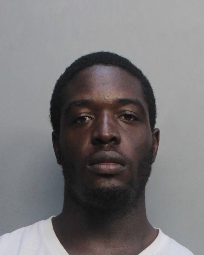 Keyshawn Vanterpool Records Keyshawn Vanterpool / Keyshawn Vanterpool Photos Keyshawn Vanterpool