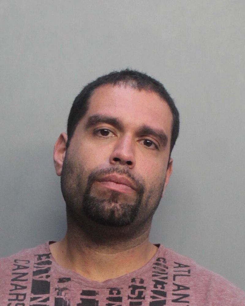 Miguel Arrieta Info, Photos, Data, and More / Miguel Arrieta TriCountyBusts / Is Miguel Arrieta on Social Media Like Facebook, Instagram abd Twitter?