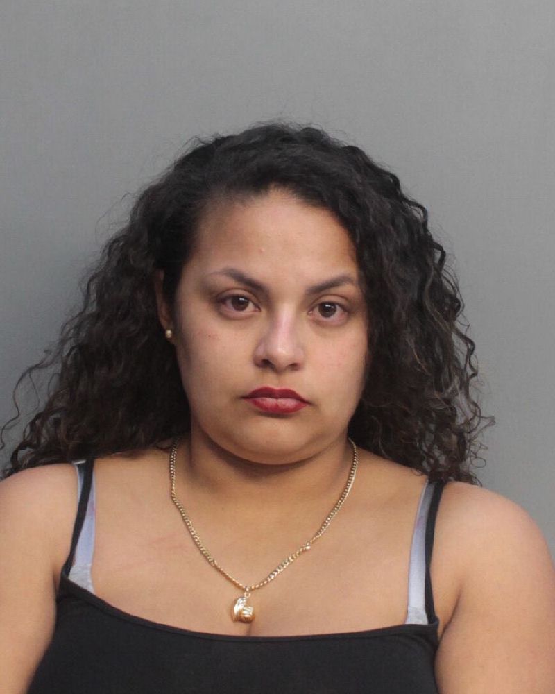 Allison Samarriba Records Allison Samarriba / Allison Samarriba Photos Allison Samarriba