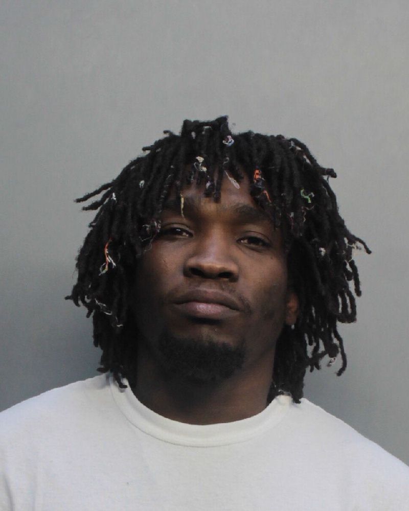 Andre Augustine Records Andre Augustine / Andre Augustine Photos Andre Augustine