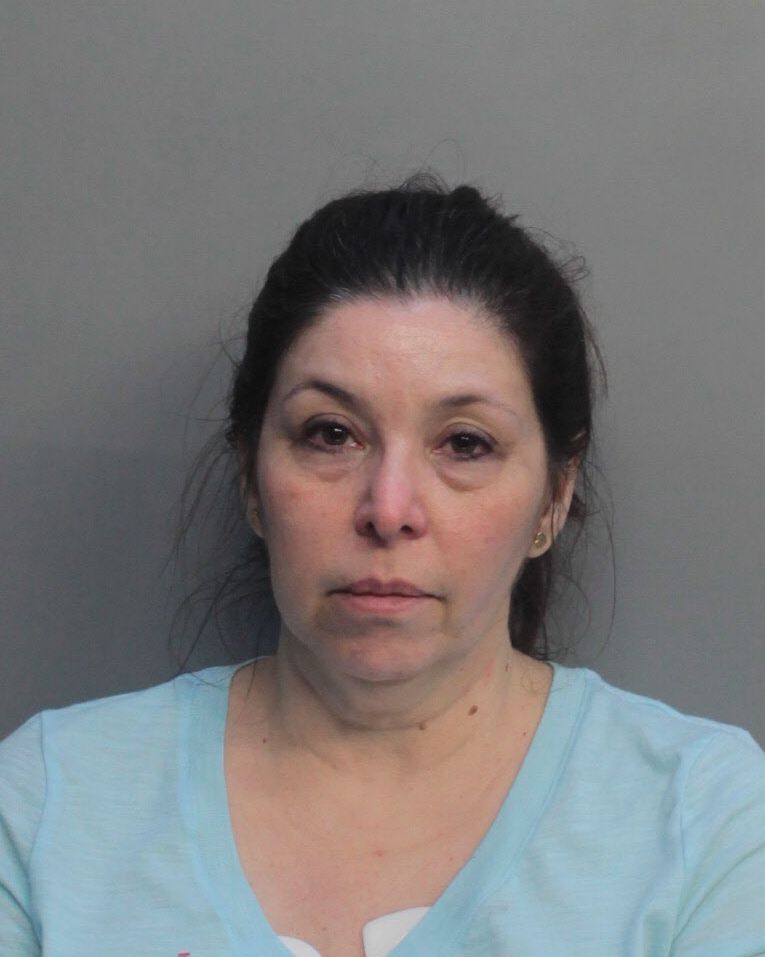 Maritza Villareal Records Maritza Villareal / Maritza Villareal Photos Maritza Villareal