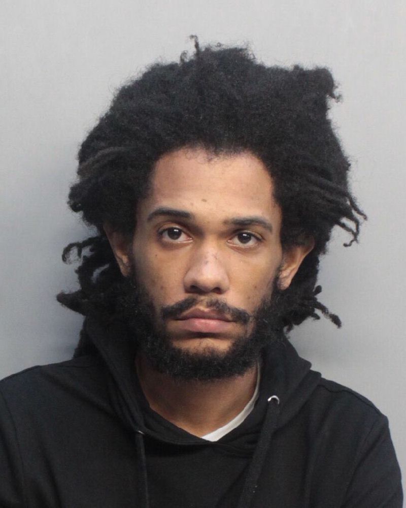 Giovanni Matthews Info, Photos, Data, and More / Giovanni Matthews TriCountyBusts / Is Giovanni Matthews on Social Media Like Facebook, Instagram abd Twitter?