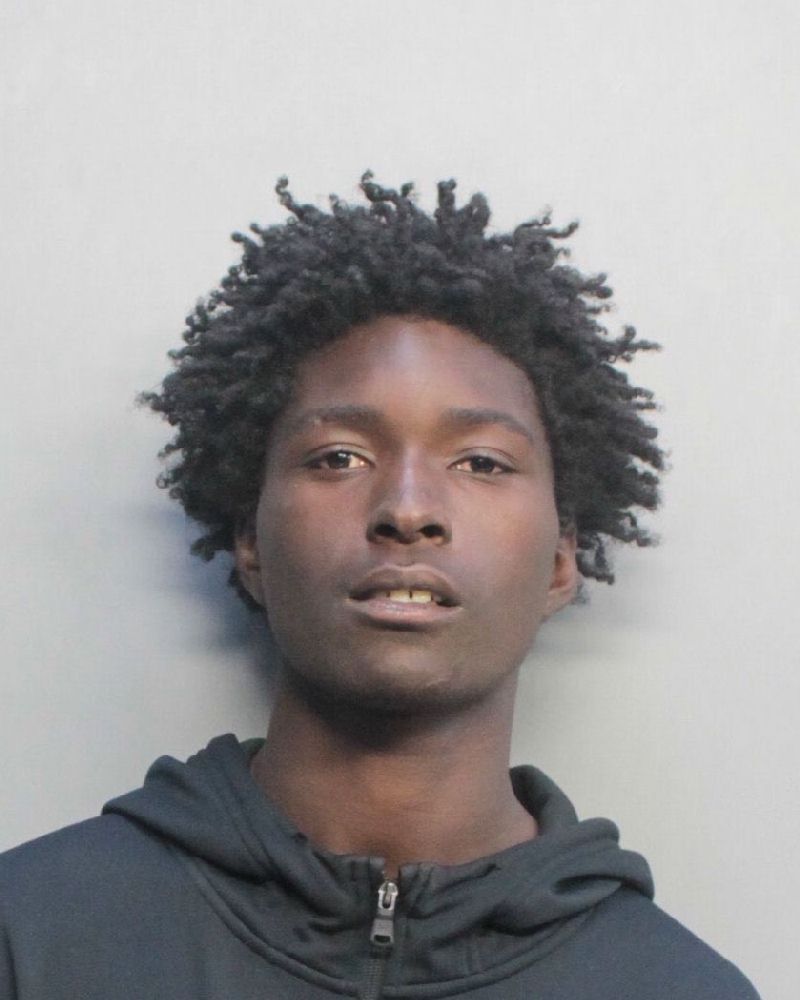 Tairiq Stubbs Records Tairiq Stubbs / Tairiq Stubbs Photos Tairiq Stubbs