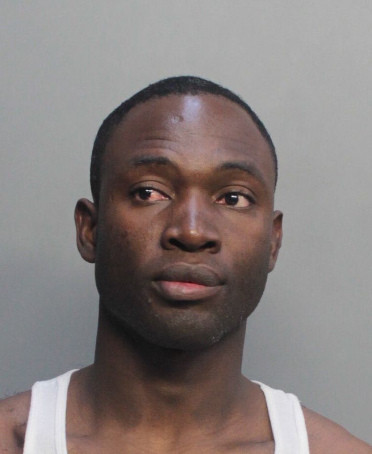 Pierre Saintilus Records Pierre Saintilus / Pierre Saintilus Photos Pierre Saintilus