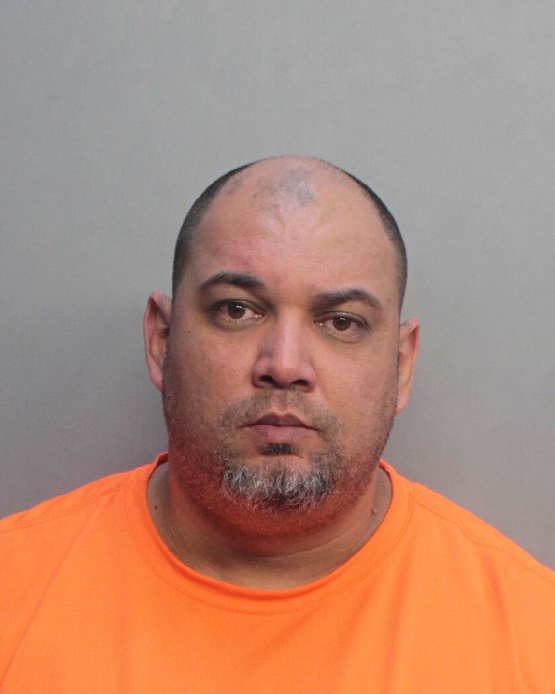 Johnny Espinal Info, Photos, Data, and More / Johnny Espinal TriCountyBusts / Is Johnny Espinal on Social Media Like Facebook, Instagram abd Twitter?